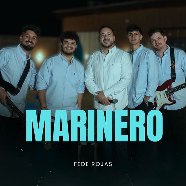 Marinero
