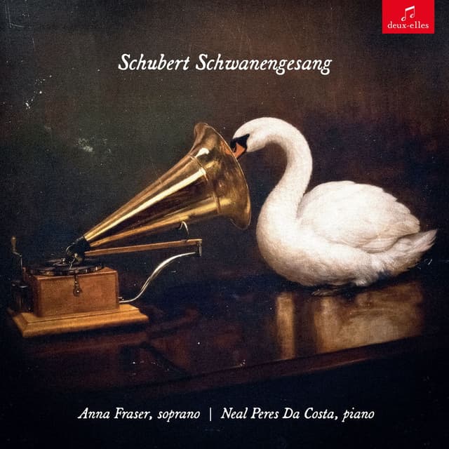 Schubert: Schwanengesang