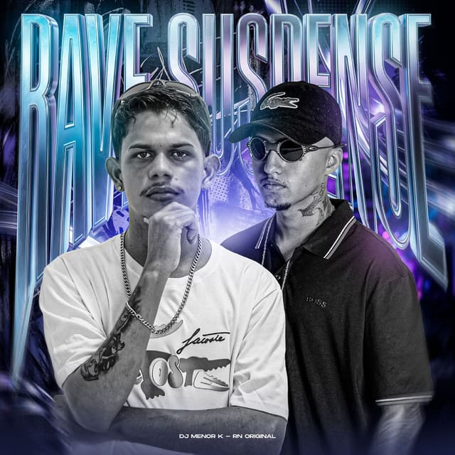 RAVE SUSPENSE
