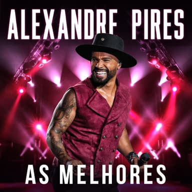 As Melhores do Alexandre Pires