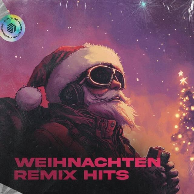 Weihnachten Remix Hits