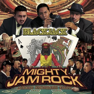 BLACKJACK