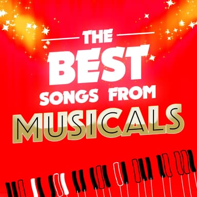 The Best Songs from Musicals
