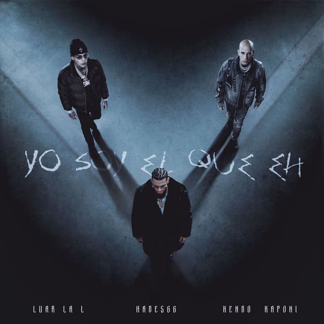 Yo Soy El Que Eh