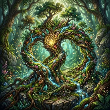 Earth Spirit