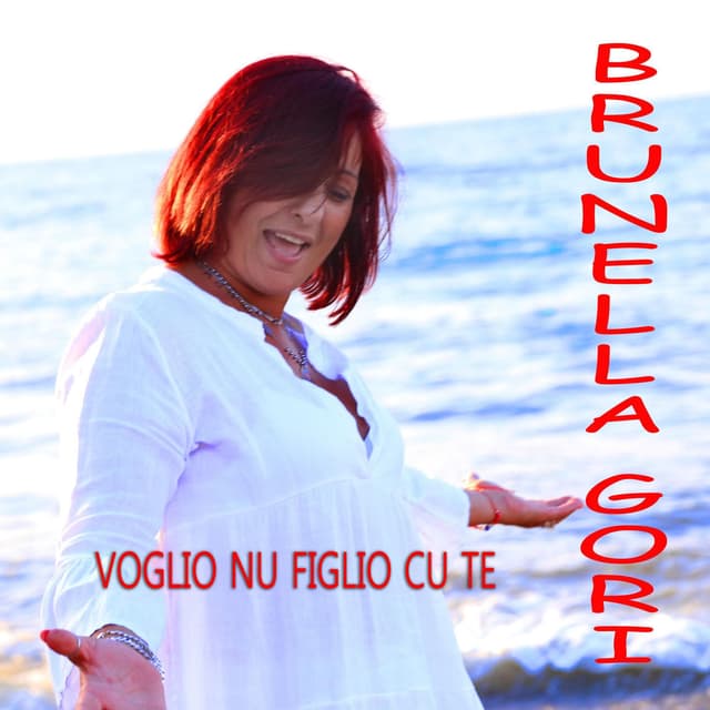 VOGLIO NU FIGLIO CU TE'