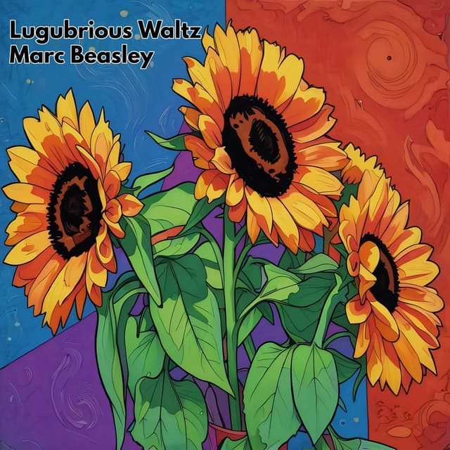 Lugubrious Waltz