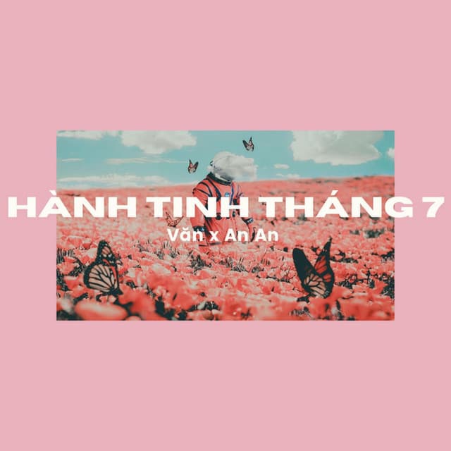 HÀNH TINH THÁNG 7