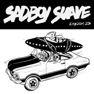 SADBOYSUAVE