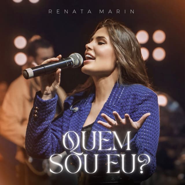 Quem Sou Eu (Ao Vivo)
