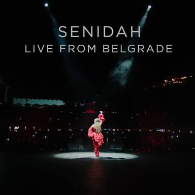 Live from Belgrade (Live from Belgrade)
