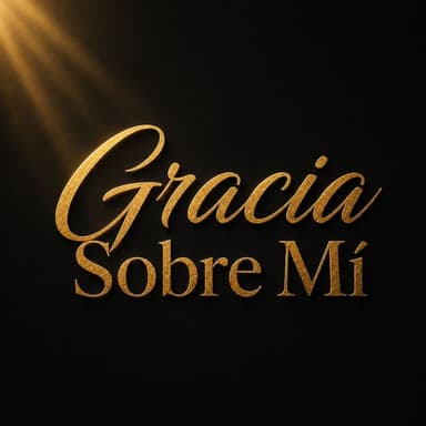 Gracia Sobre Mi (Soul)