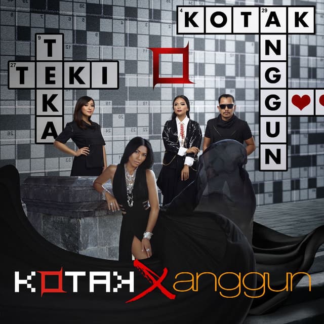 Teka Teki