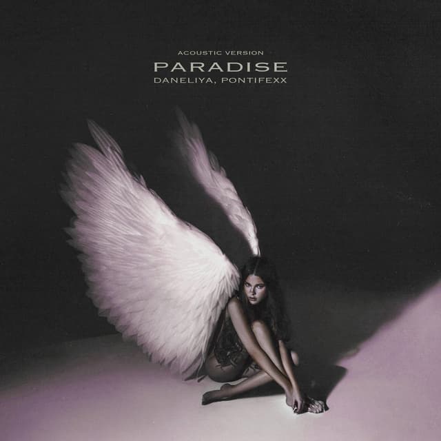 paradise (acoustic)