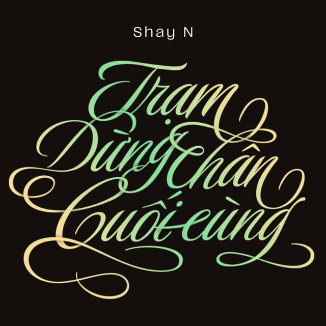 Trạm Dừng Chân Cuối Cùng