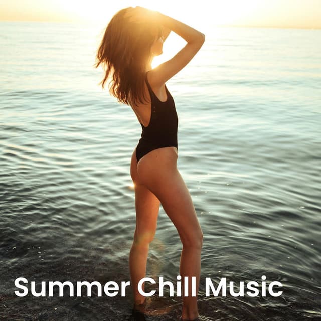 Summer Chill Music: Lounge Deep House Background