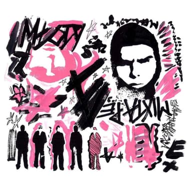 MŁODY E MIXTAPE