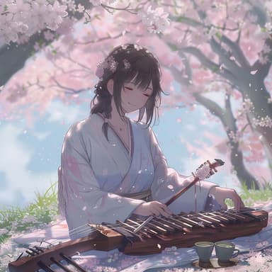 Anime: Zleept Meets Japan