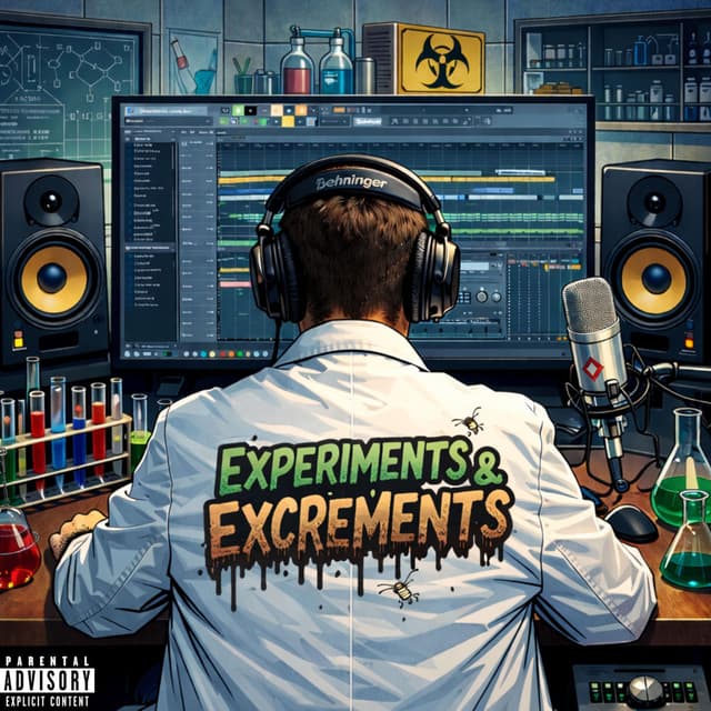 EX Vol. 1