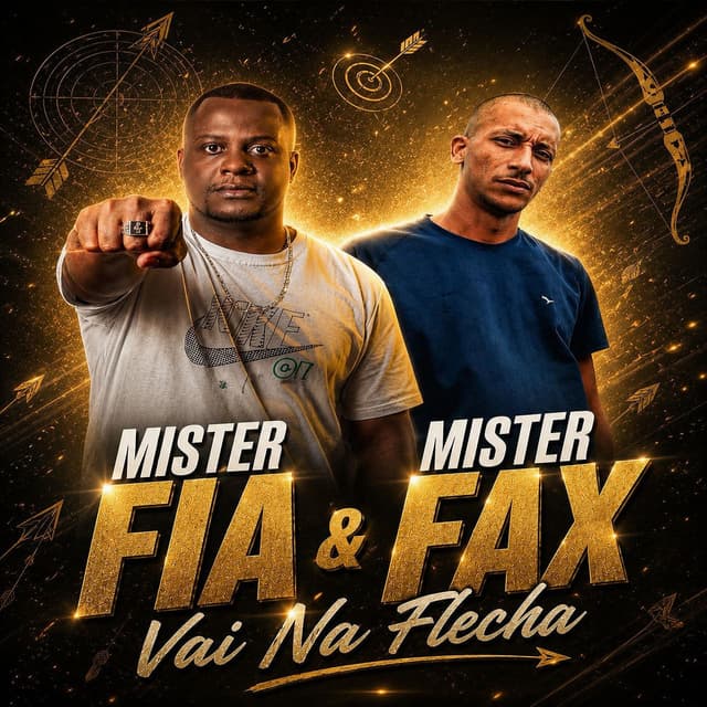 Vai na Flecha
