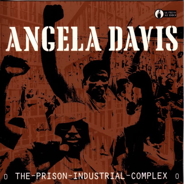 The Prison Industrial Complex