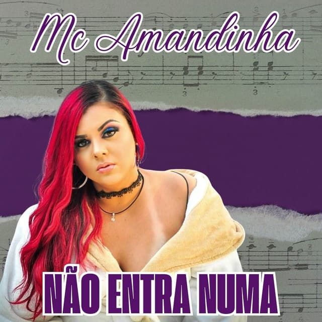 Não Entra Numa