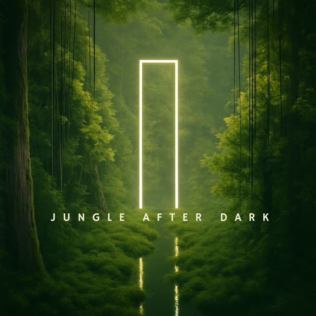 Jungle After Dark