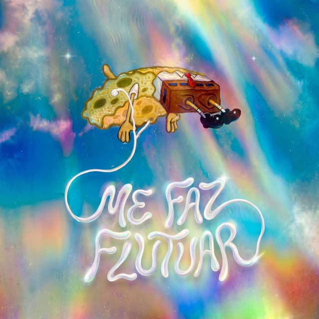 Me Faz Flutuar