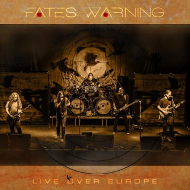 Live Over Europe