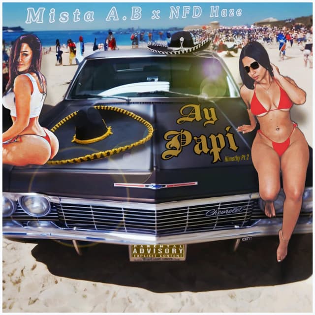 Ayi Papi (HIMOTHY, Pt. 2)