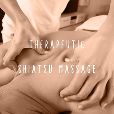 Therapeutic Shiatsu Massage: Improve Your Emotional and Physical Balance
