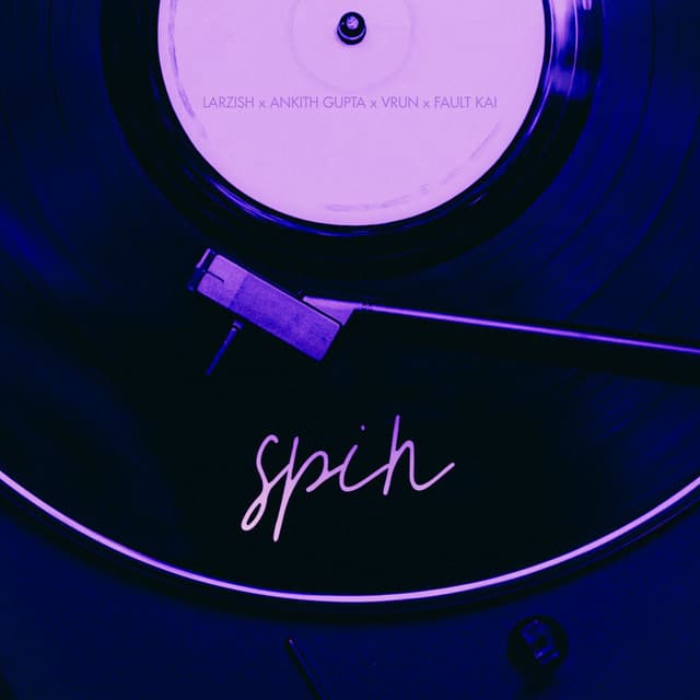 Spin (feat. Fault Kai)