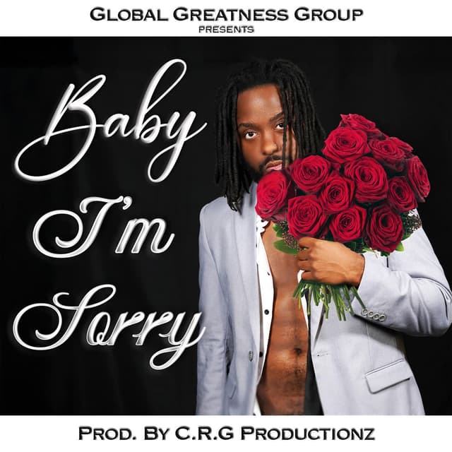 Baby I'm Sorry