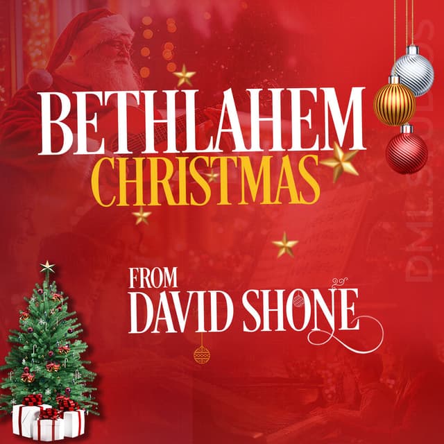 Bethlahem Christmas