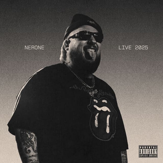 NERONE LIVE 2025