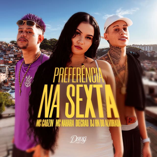 Preferência na Sexta