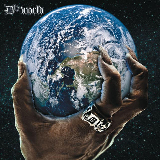 D-12 World