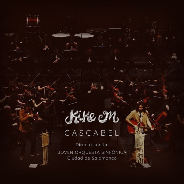 Cascabel (Versión Orquesta)