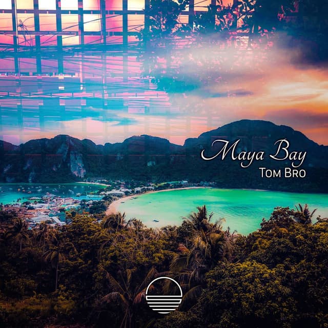 Maya Bay