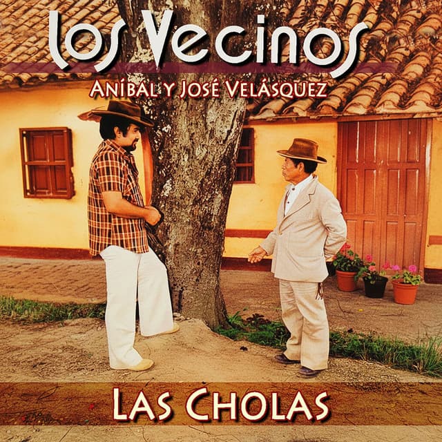 Las Cholas