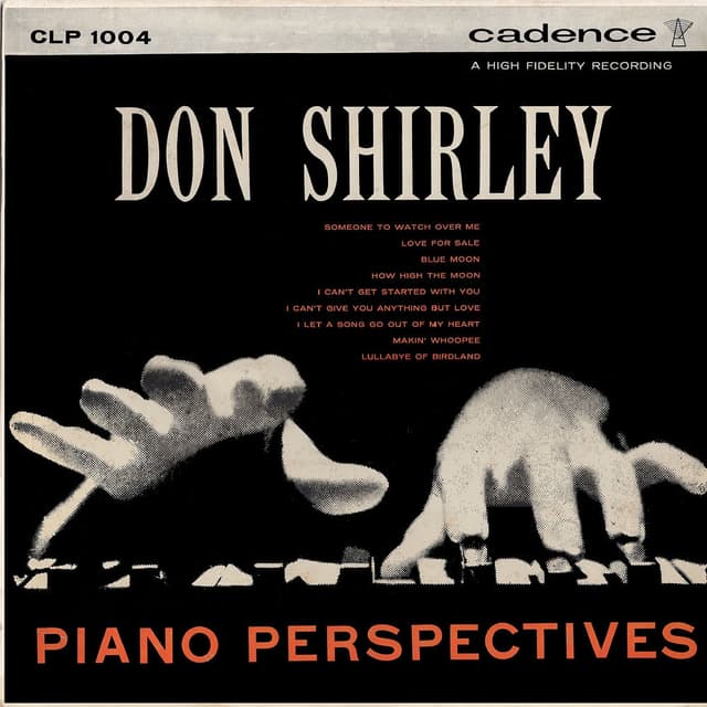 Piano Perspectives