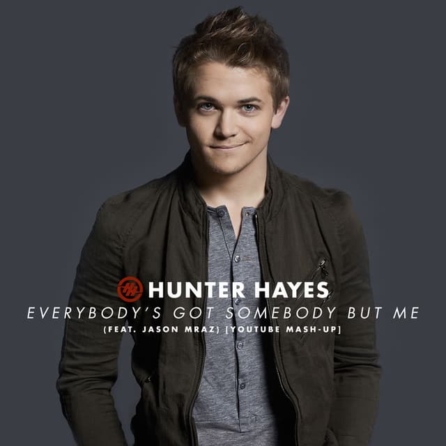 Everybody's Got Somebody but Me (feat. Jason Mraz) (Mashup)