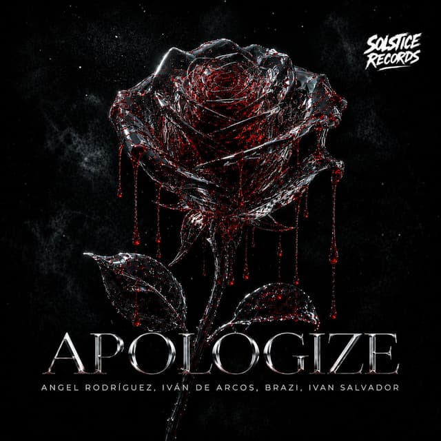 APOLOGIZE
