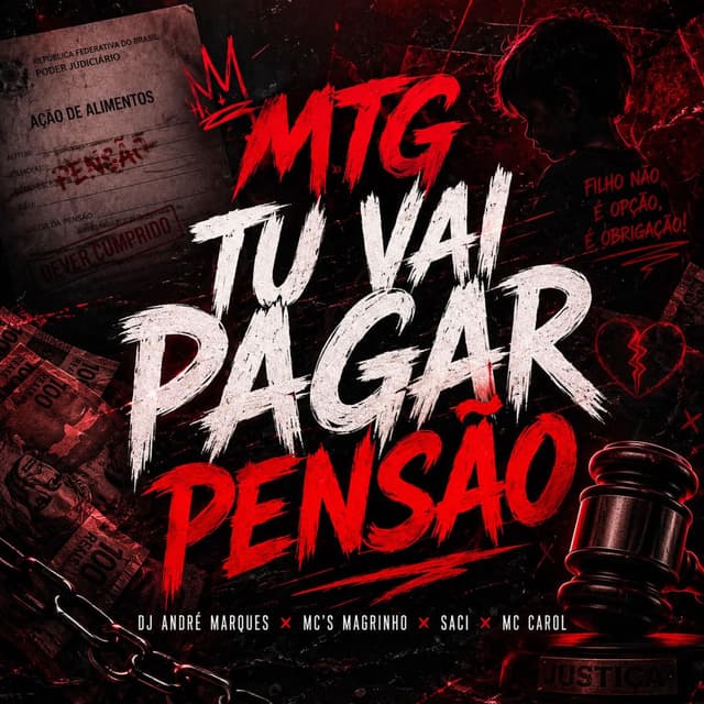Mtg Tu Vai Pagar Pensão