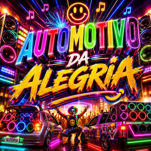 AUTOMOTIVO DA ALEGRIA