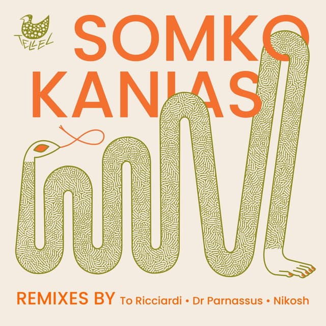 Kanias Remixes