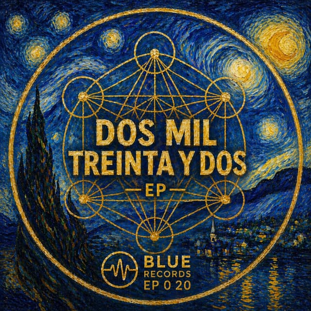 Dos Mil Treinta Y Dos