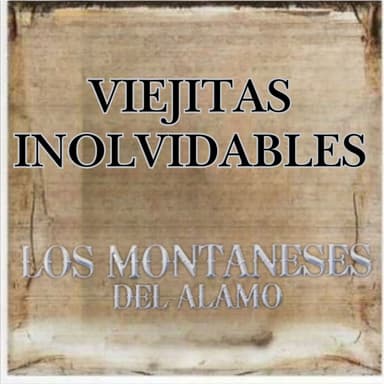 Viejitas Inolvidables