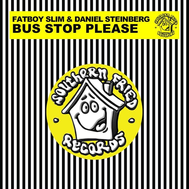 Bus Stop Please (Edit)