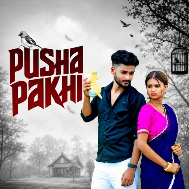 Pusha Pakhi